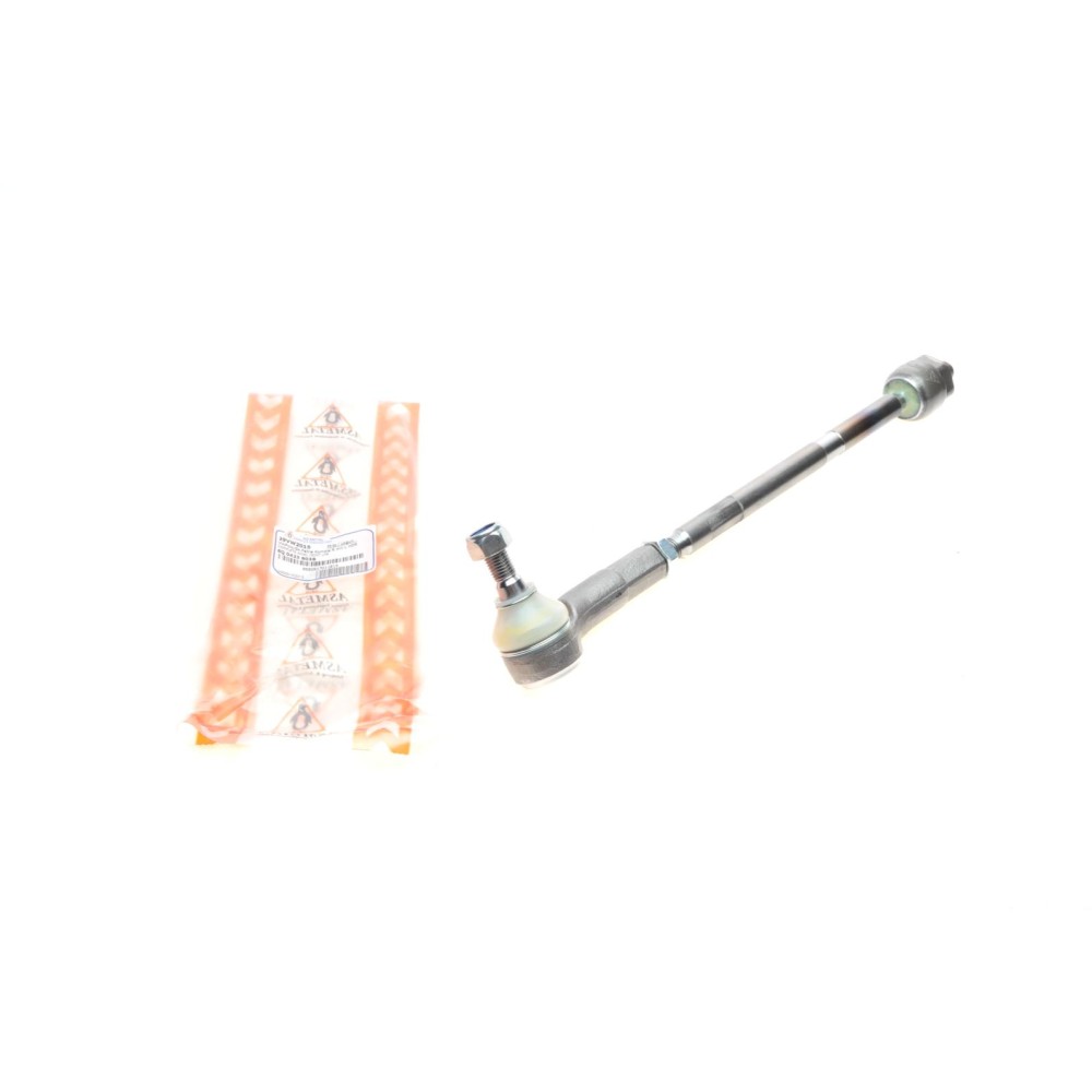 Тяга рульова (з накінечником) (L) Skoda Fabia/Roomster 99-15/VW Polo/Seat Ibiza 01-