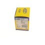 Ролик генератора Renault Megane/Scenic 1.4 TCe 09- (натяжний)