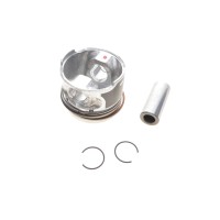 Поршень Renault Clio 1.5DCI 05- (76.50mm/+0.5) (71-3845-50)(Палець 25mm) = 7138455000