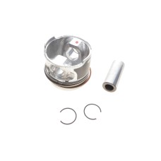 Поршень Renault Clio 1.5DCI 05- (76.50mm/+0.5) (71-3845-50)(Палець 25mm) = 7138455000