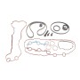 Комплект ГРМ Citroen C1/C3/C4/Peugeot 2008/208/301/3008/308 1.2 12- (16x118z) (з прокладками)