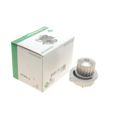 Помпа води Peugeot Partner 1.6i 08- 66/80kw, z=19
