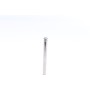 Клапан (впуск) Opel Corsa/Kadett 1.2/1.3 (33x7x104.5) (вальцювання)