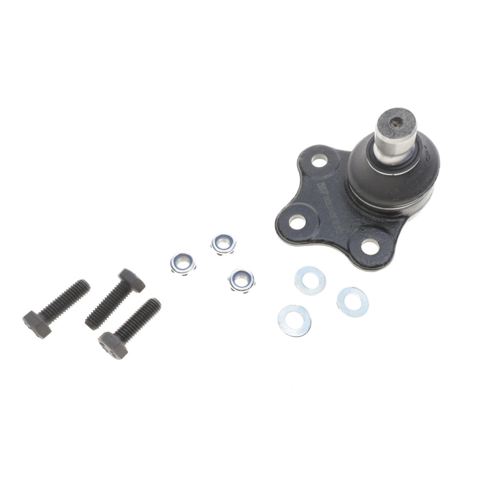 Опора кульова (передня/знизу) Ford Fiesta/Fusion 1.2-1.6 01-12