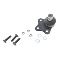 Опора кульова (передня/знизу) Ford Fiesta/Fusion 1.2-1.6 01-12
