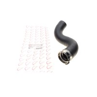 Патрубок інтеркулера Renault Megane III/Scenic III 1.9 dCi 08-