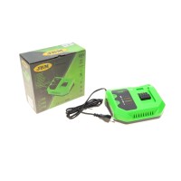 Зарядний пристрій для акумуляторів (20v-4A)