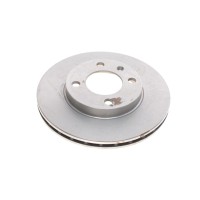 Диск гальмівний (передній) Audi 80 75-86/Seat Cordoba/Ibiza 93-02/VW Golf/Polo 75-02 (239x20)