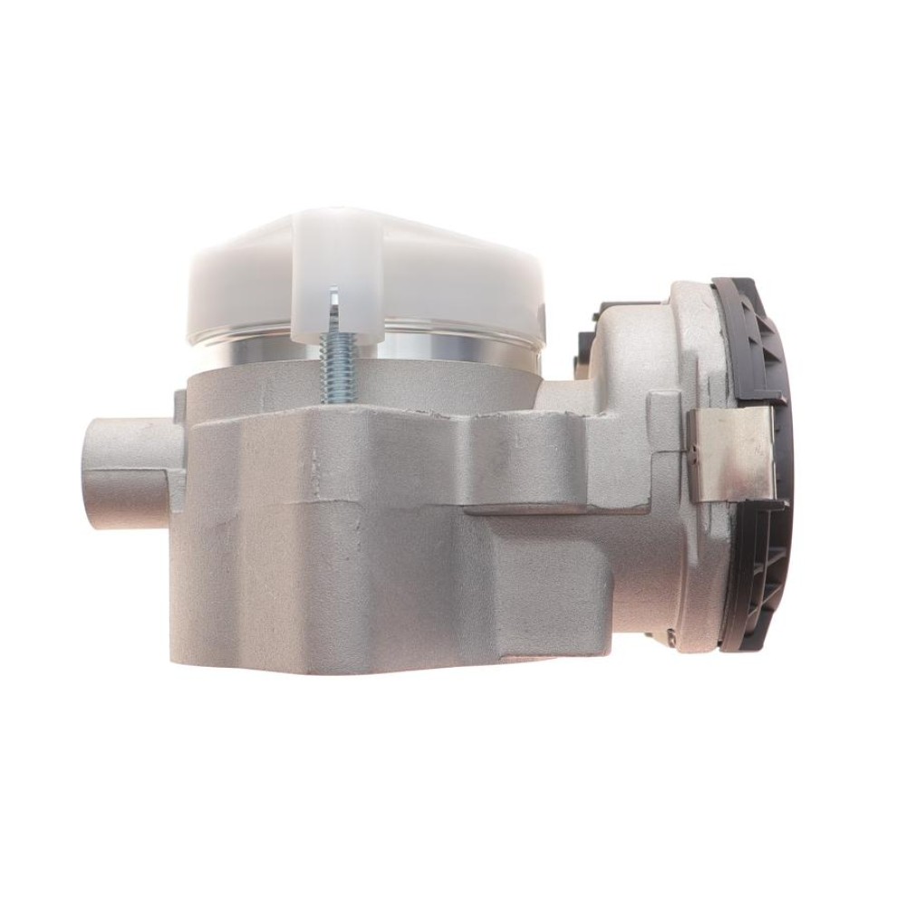 Заслонка дросельна Citroen C4/C3/Berlingo/Peugeot 206/307/Partner 1.6 16V 80kw 00-