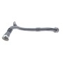 Патрубок інтеркулера (R) Renault Megane III 1.9 dCi 08-