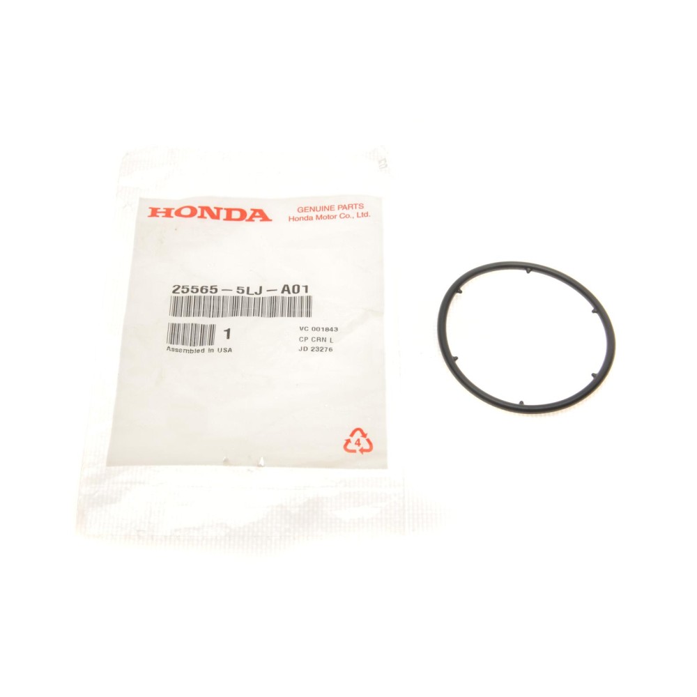 Прокладка АКПП Honda Accord/Civic/CR-V 15-