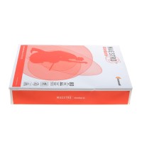 Папір ксероксний А4 Maestro Standard+  (80 г/кв.м) клас В