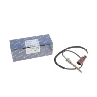 Датчик температури ВГ (перед сажевим фільтром) VW T5 2.5 TDI 03-09