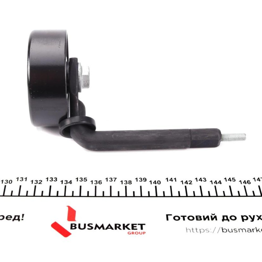 Ролик генератора Opel Omega B 2.5DTI 01-03 (натяжний) (70х23)