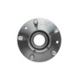 Підшипник маточини (задньої) Mazda 6 03-07 (+ABS)