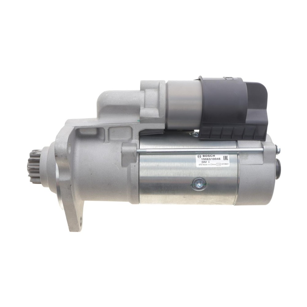 Стартер Daf CF85/XF105/XF95 05- (24V/5.5kw) (z=12)