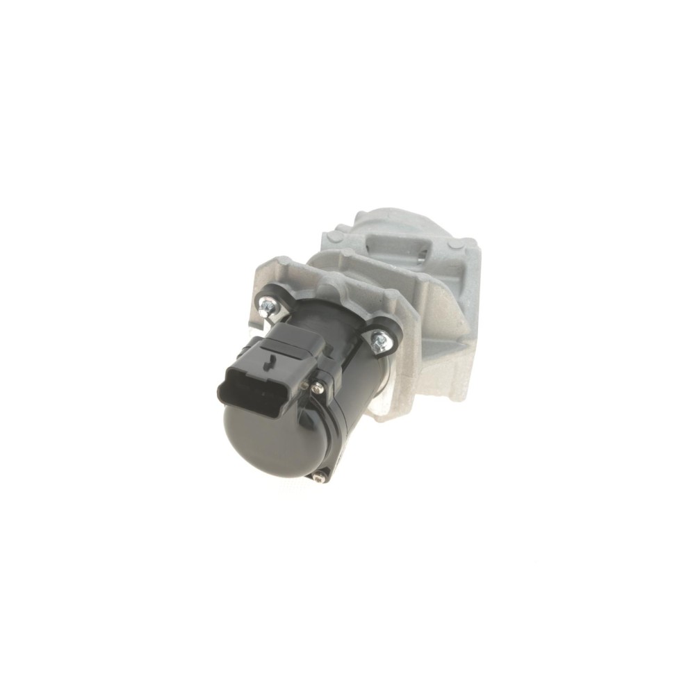 Клапан EGR Ford C-Max/Fiesta/Focus/Mazda 2/3/Citroen Berlingo/Peugeot Partner 1.6HDi 08- (Євро 4)