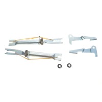 Тріскачка колодок ручника Citroen Jumper/Fiat Ducato/Peugeot Boxer 93-02 (к-кт)