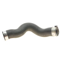 Патрубок інтеркулера BMW X5 (F15/F85) 2.0d (B47) 15-18