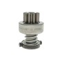 Бендикс стартера MAN TGL/TGM 05- (z=10) (PREMIUM LINE)