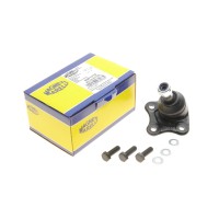 Опора кульова (передня/знизу/L) Audi A3/Seat Toledo/Leon/Skoda Octavia/VW Golf IV 96-10