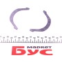 Шайба розбігу колінвалу Renault Master/Trafic 1.9dCi (+0.10) (більше не постачається)