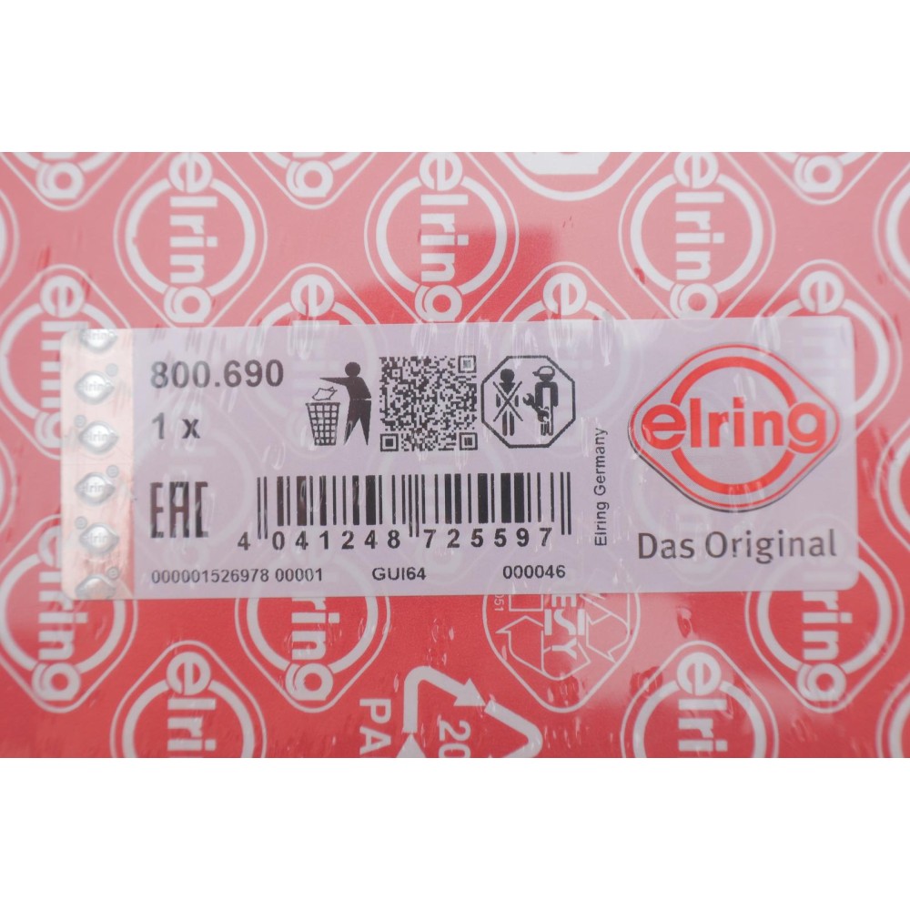 Прокладка ГБЦ Toyota Camry 3.0 96-06 (1.3mm) (R)
