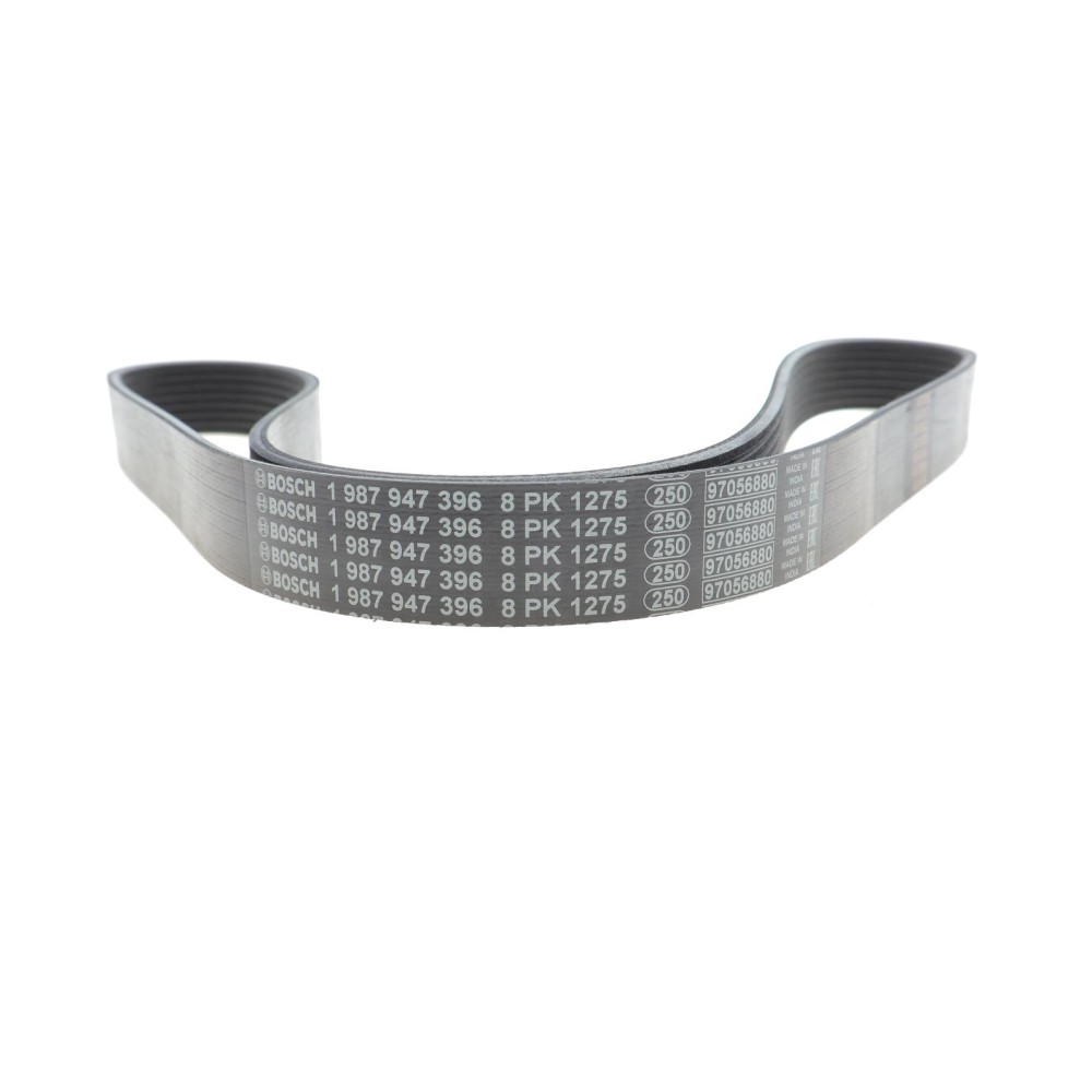 Ремінь генератора Iveco Eurocargo/MAN Kion/TGA/TGL/TGM/TGS 4.5-6.9 03- (8PK1275)
