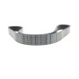Ремінь генератора Iveco Eurocargo/MAN Kion/TGA/TGL/TGM/TGS 4.5-6.9 03- (8PK1275)