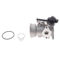Клапан EGR VW T5 1.9TDI 03-09