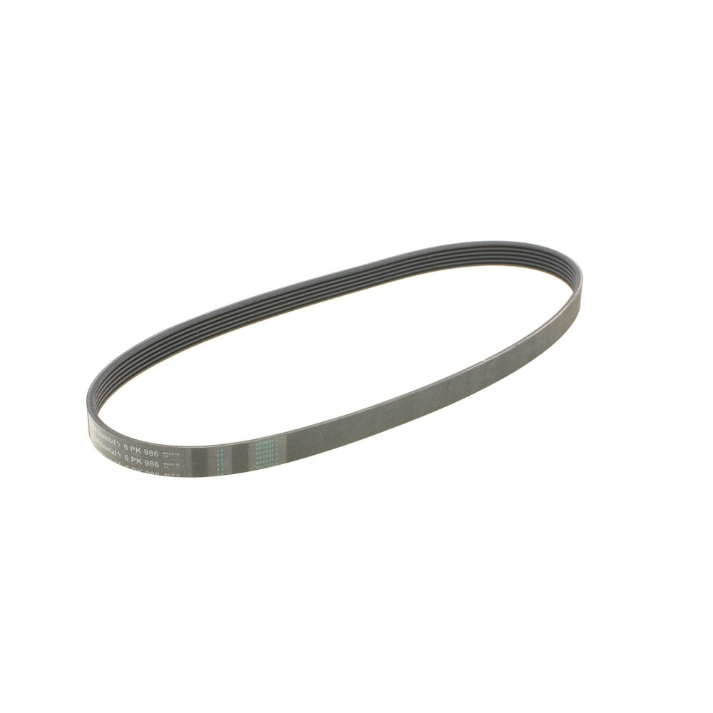 Ремінь генератора BMW 1 (F20/F21)/3 (F30/F80) 1.6i 11-/Honda Civic VII/FR-V 1.7i 01-