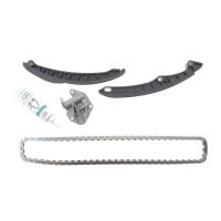 Комплект ланцюга ГРМ Seat Ibiza IV/Toledo IV 1.2 08-15/Skoda Fabia/Rapid 1.2 07-14