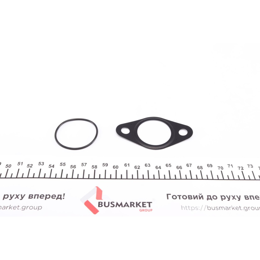 Прокладка клапана EGR MB Vito (W639)/E-class (E211) 2.2-3.2 CDI 02-