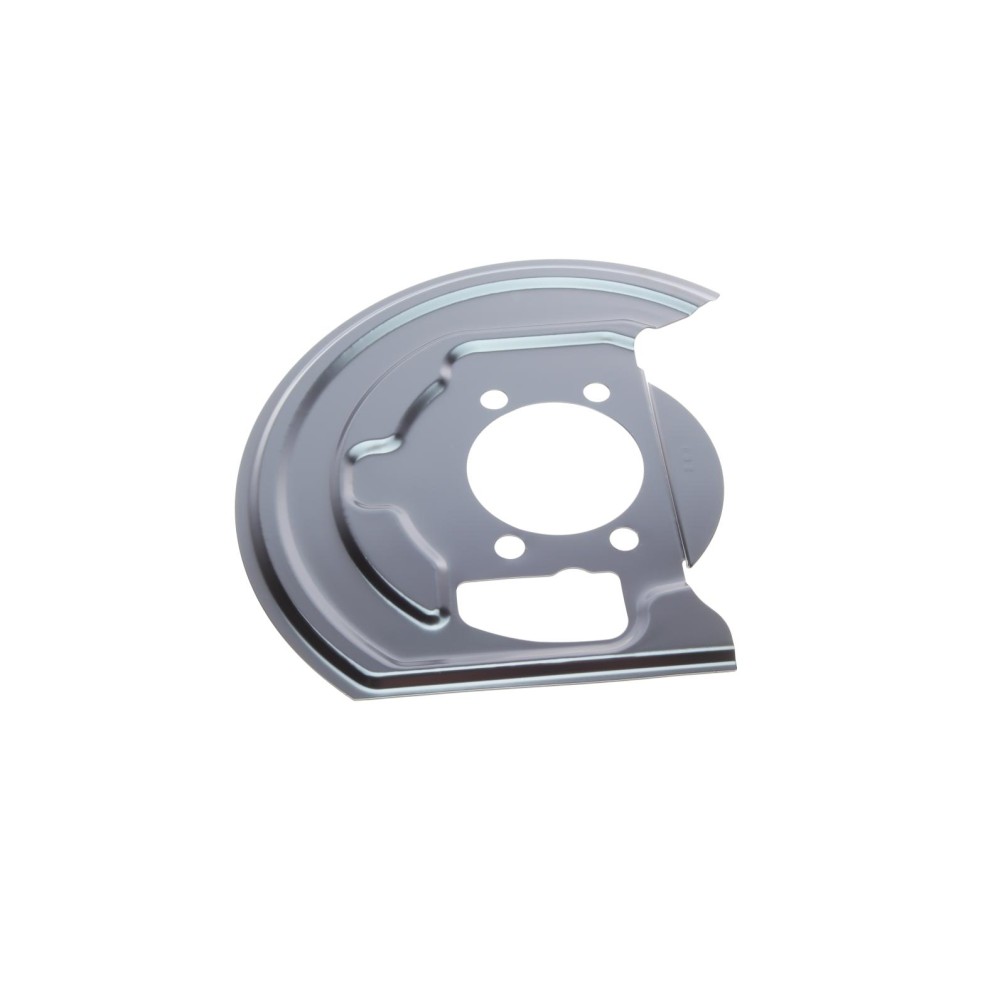 Захист диска гальмівного (переднього) (L) Nissan Qashqai 07-14