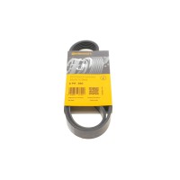 Ремінь генератора Toyota Auris/ Yaris 1.33 09-12/Audi 80/A6 1.9TDI 91-07/Nissan Maxima 2.0/3.0 95-00