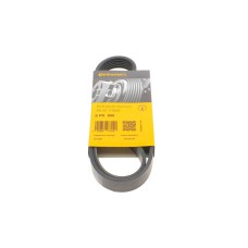 Ремінь генератора Toyota Auris/ Yaris 1.33 09-12/Audi 80/A6 1.9TDI 91-07/Nissan Maxima 2.0/3.0 95-00