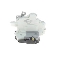 Замок дверей (задніх/L) Audi A4 04-08/Seat Exeo 09-13