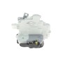 Замок дверей (задніх/L) Audi A4 04-08/Seat Exeo 09-13