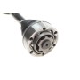 Піввісь (передня) Skoda Fabia/Rapid/VW Polo 09- (R) (36x518.5)