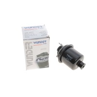 Фільтр паливний Honda Accord/Civic 1.4-1.8 -01