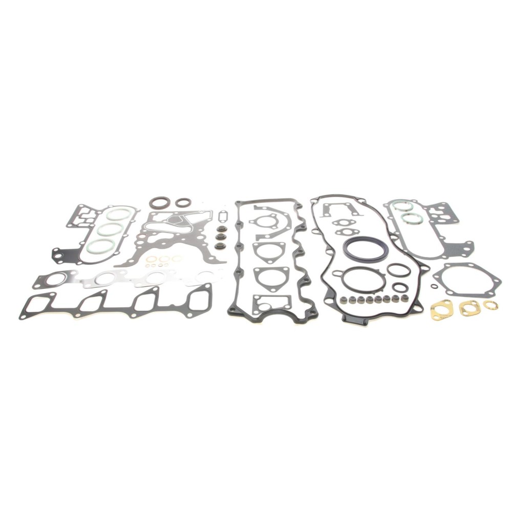 Комплект прокладок (повний) Toyota Hilux/Land Cruiser 2.4D 84-