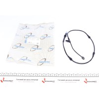Датчик зносу гальмівних колодок (передніх) BMW X5 (E70/F15/F85) 08-18 (L)
