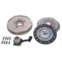 Демпфер + комплект зчеплення Ford Galaxy/Mondeo 1.8 TDCi 06-15