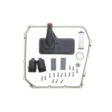 Комплект для заміни оливи АКПП Audi A4/A5/A6/A7/Q5 2.0-4.2 07-18 (+масло) (S-TRONIC/DSG/DL501/0B5)