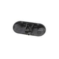 Форсунка омивача скла Audi A3/A4 00-12 (R) (з підігрівом)