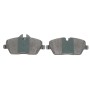 Колодки гальмівні (передні) BMW 1 (E81/E82/E87/E88) 04-13/2 (F45) 14-18 (PREMIUM)