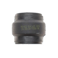 Втулка стабілізатора (переднього) Mini Cooper 06-15 (d=21mm)