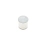 Ремкомплект супорта (переднього) VW Caddy III 04-15 (d=54mm) (+поршень) (Ate)