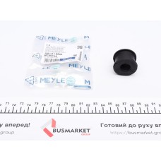 Втулка тяги стабілізатора (переднього) VW Golf IV/Bora 98- (d=15mm)