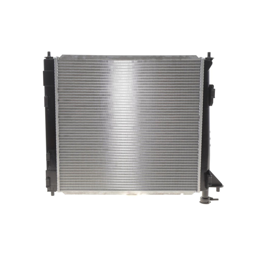 Радіатор охолодження Hyundai Santa Fe 2.0-2.2 CRDi 09-18